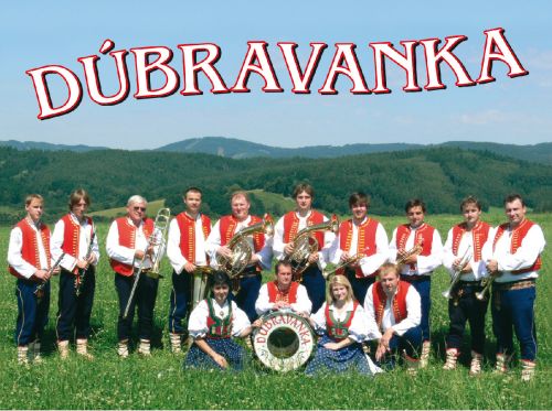 Dúbravanka