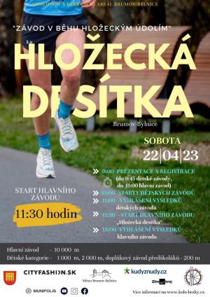 Hložecká desítka
